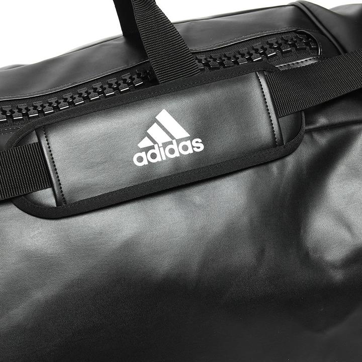 Immagine prodotto adidas Borsa trolley in poliestere COMBAT SPORTS blkwht