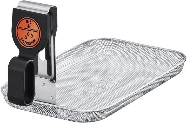 Produktbild SEB Fritteuse