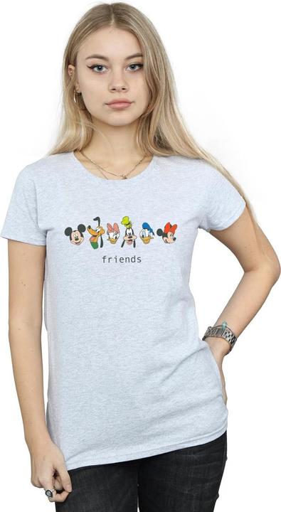 Produktbild Disney Mickey Mouse And Friends TShirt (XL)