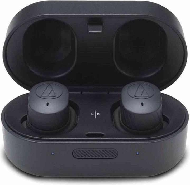 Image du produit Audio-Technica ATH-SPORT7TW (3.50 h, Sans fil)
