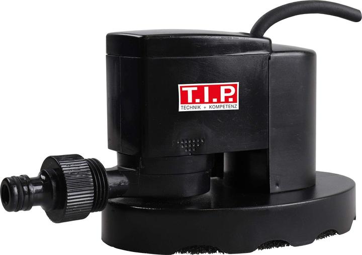 Image du produit T.I.P. Pompe de piscine CoverOne 1500 AUT, plastique (Pompe de jardin)