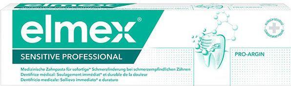 Produktbild Elmex Sensitiv Professional (150 ml)