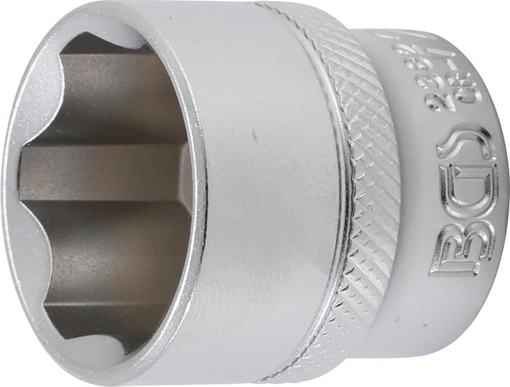 Productafbeelding BGS Steeksleutels Super Lock | aandrijving vierkant 10 mm (3/8") | SW 22 mm (22 mm)
