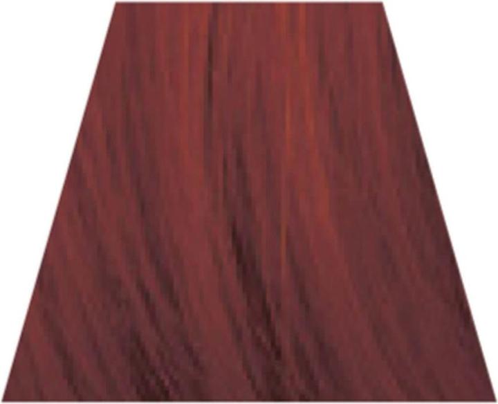 Actual product image Goldwell Elumen Bright (BR@6 Brown Red)