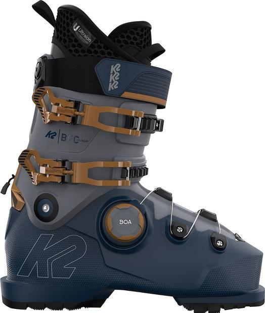 Actual product image K2 BFC 120 BOA GRIPWALK (26.5)