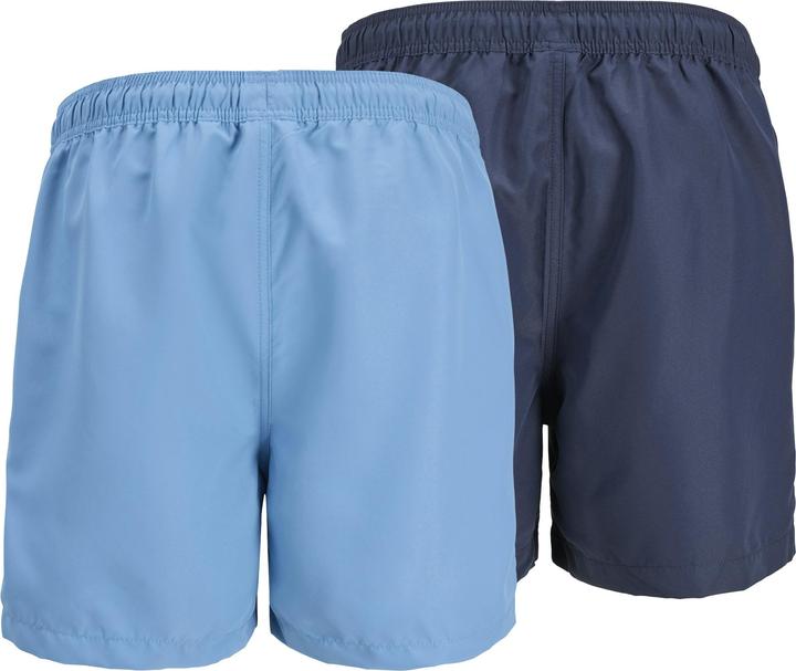 Produktbild Jack & Jones 2er-pack Regular Fit Badeshorts Badeshorts (XS)