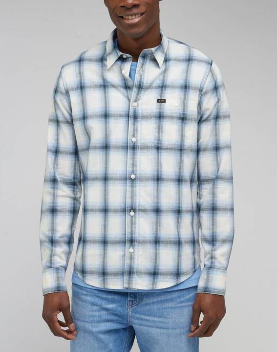 A prep blue