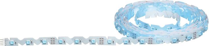 Actual product image Paulmann LED Stripes FlexLED RGB 3D 5m (RGB, 500 cm, Indoor)