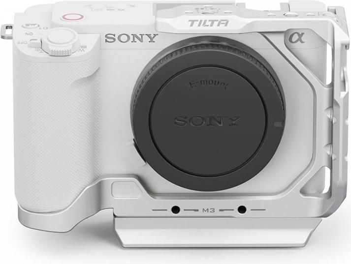 Image du produit Tilta Half Camera Cage pour Sony ZV-E1 (Cage)
