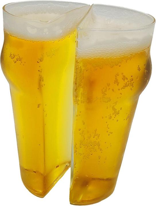 Image du produit Mad Monkey Partager un ensemble de pintes (0.33 l, 1 x)
