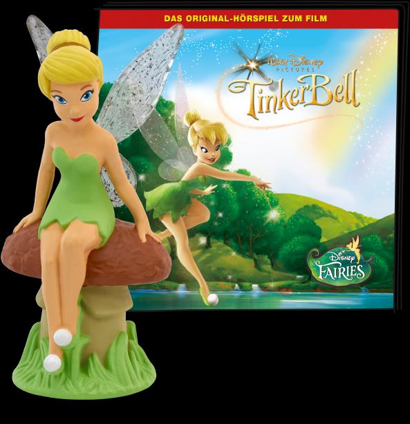 Produktbild Tonies Disney Tinkerbell (Deutsch)