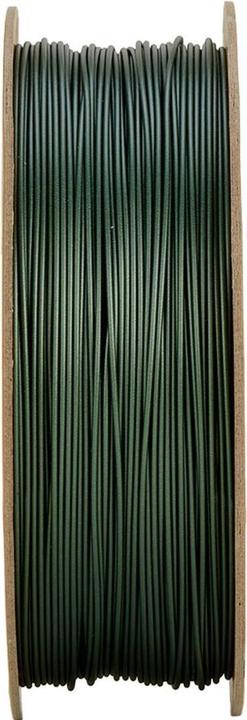 Actual product image Polymaker PB01035 Filament PETG heat resistant, high tensile strength 1.75 mm 1000 (PETG, 1.75 mm, 1000 g, Green)
