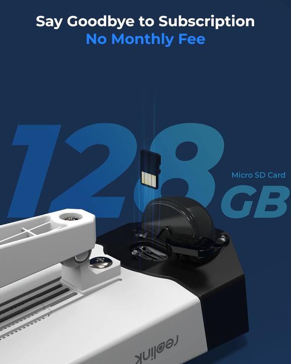 Produktbild Reolink Duo 2 WiFi (4608 x 1728 Pixels, 4608 x 1296 Pixels)