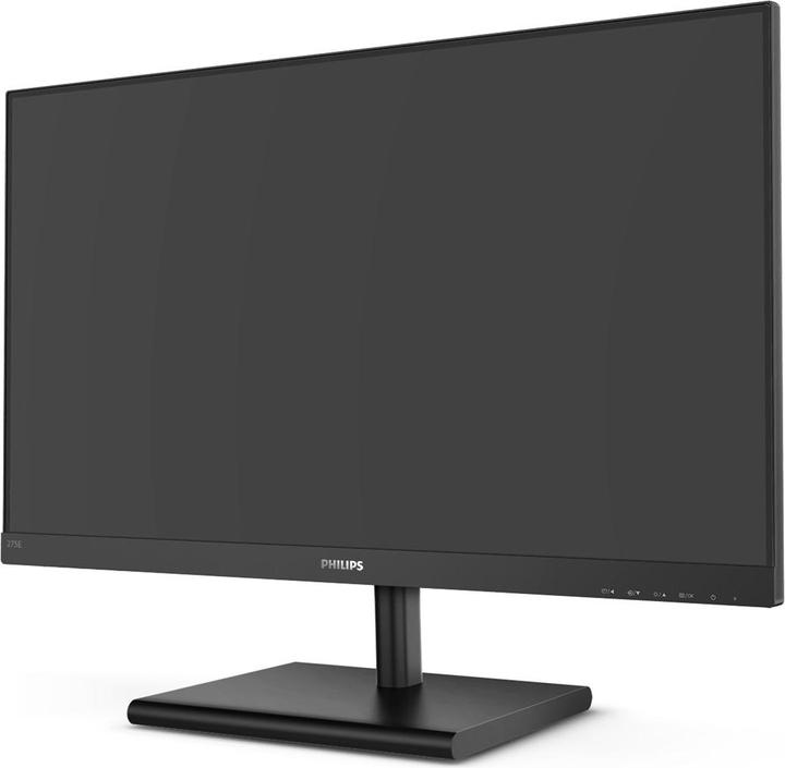 Productafbeelding Philips E-line 275E1S/00 (2560 x 1440 pixels, 27")
