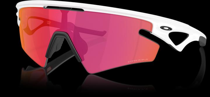 Produktbild Oakley Sphaera Slash (Matte Weiss, prizm field)
