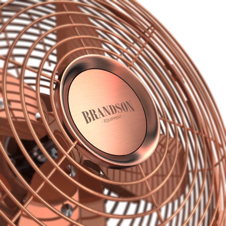 Produktbild Brandson Tischventilator (46 dB)