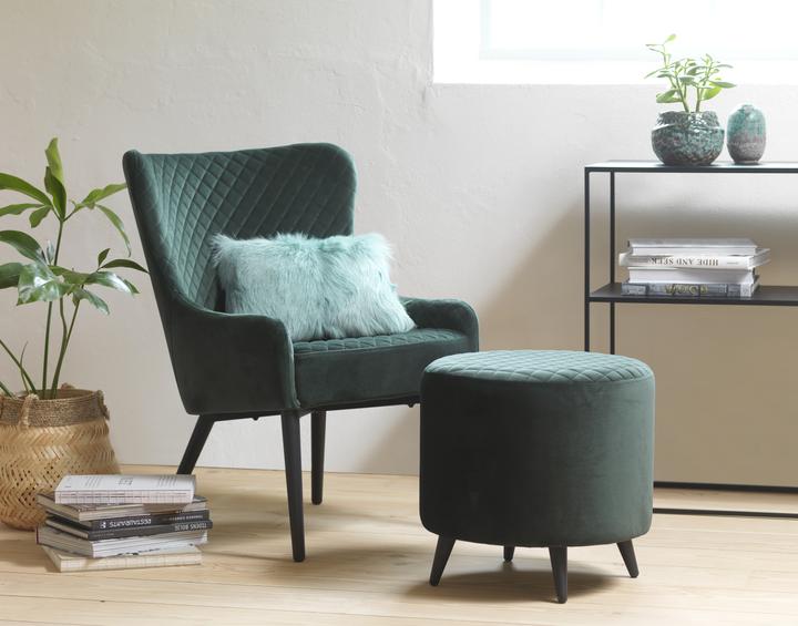 Produktbild Nordic Touch Pandrup (50 x 50 x 50 cm, 45 x 45 x 45 cm, 40 x 40 x 40 cm)