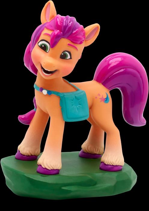 Immagine prodotto Tonies My Little Pony (Tedesco)
