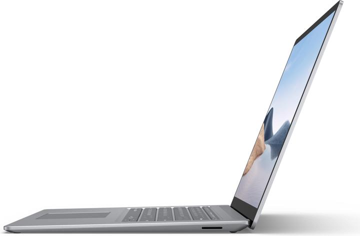 Immagine prodotto Microsoft Surface Laptop 4 - 15" convertibile - 38.1 cm (15", AMD Ryzen 7 4980U, 8 GB, 256 GB, DE)