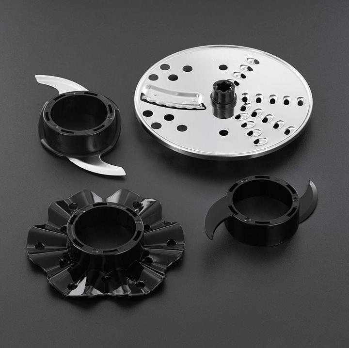 Image du produit Russell Hobbs Transformateur alimentaire Desire 24730-56 (1500 ml, 600 W)