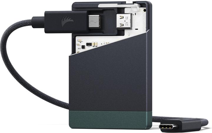 Image du produit Angelbird SD-Kartenleser PKT (USB)