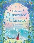 Immagine prodotto Illustrated Classics for Girls (Inglese, Louie Stowell., Lesley Sims, 2015)