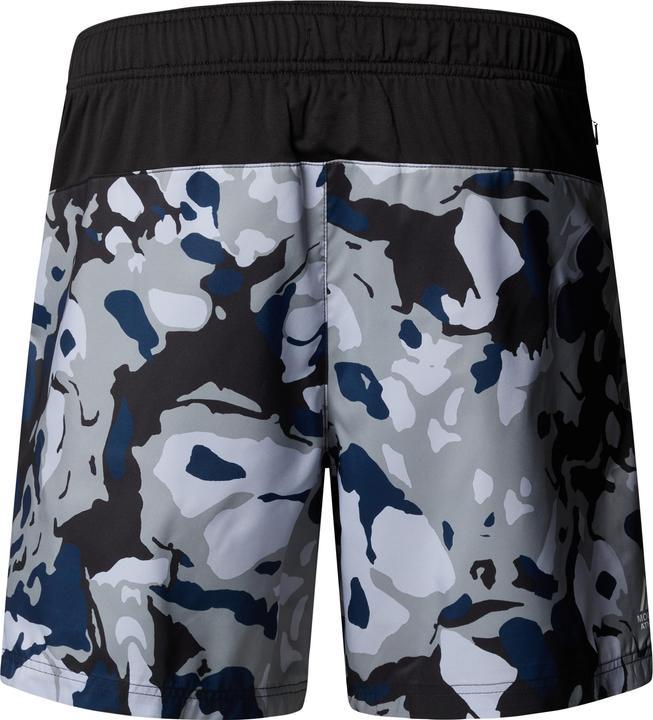 Actual product image North Face Ma 24/7 7in Aop (XXL)