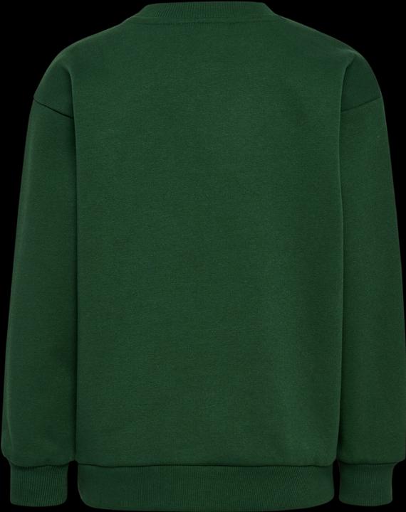 Produktbild hummel Hmljr Loose Crewneck Bee (22, 23, 24, 25, 26, 27, 28)