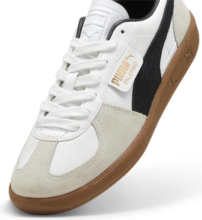 Produktbild Puma Palermo Lth (42.5)