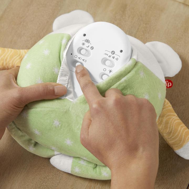 Produktbild Fisher-Price Meditations-Maus