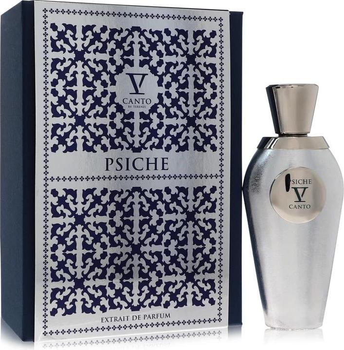 Immagine prodotto V Canto Psiche V by Extrait De Parfum Spray (Unisex) 100 ml (Eau de parfum, 100 ml)
