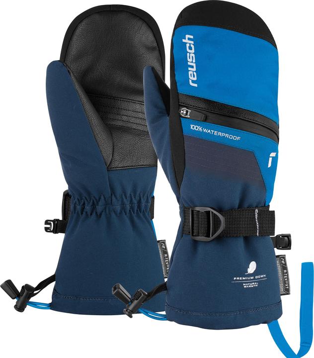 Reusch Lando R-Tex XT JR (4)