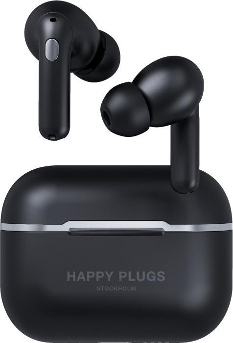 Actual product image Happy Plugs Air 1 Zen (30 h, Wireless)
