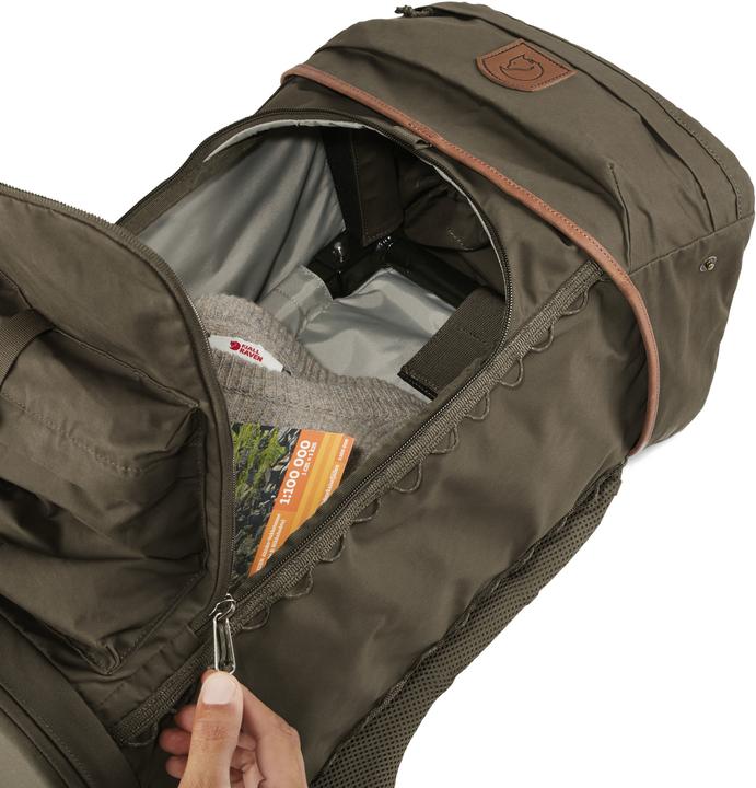 Image du produit Fjällräven Souches de Singi (27 l)