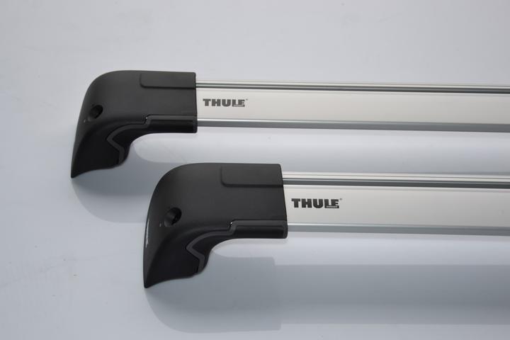Actual product image Thule WingBar Edge 9591 S