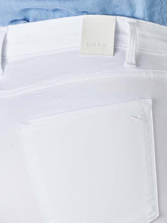 Immagine prodotto BRAX Shakira Jeans Skinny Fit bianco (W40/L32)