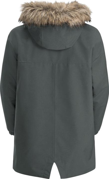 Produktbild Jack Wolfskin Cosy Bear 3In1 Parka K (128)