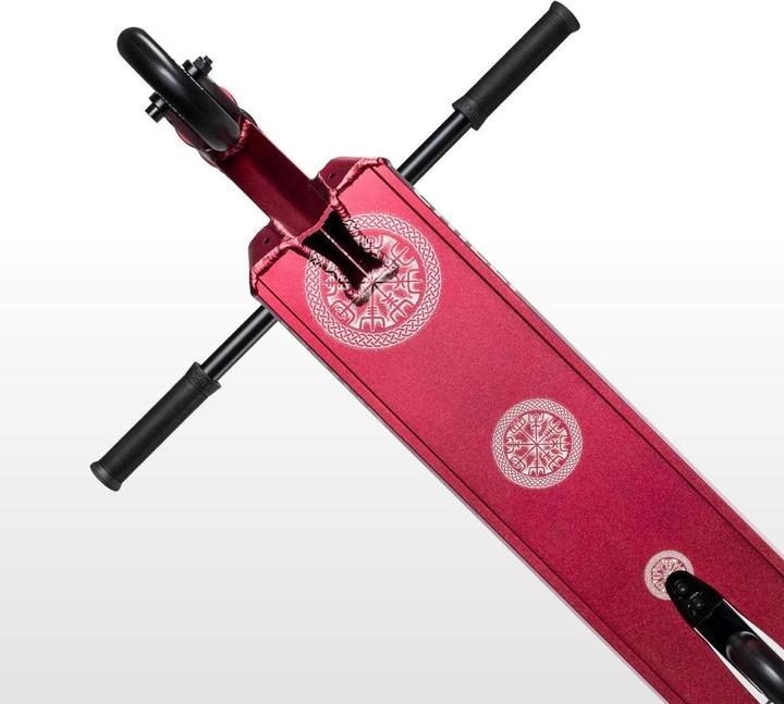 Actual product image Chilli Scooter TNT