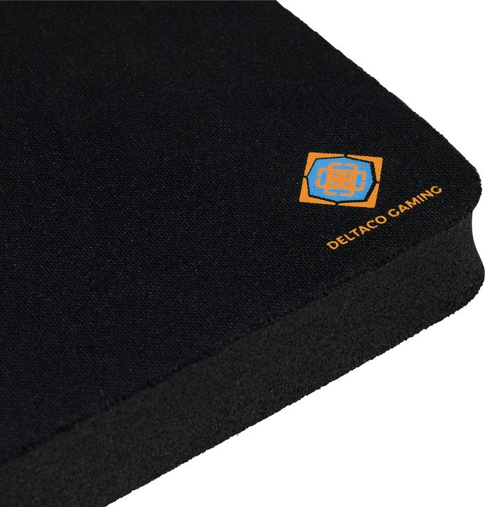 Immagine prodotto Deltaco Gaming Tastatur Handauflage (L)