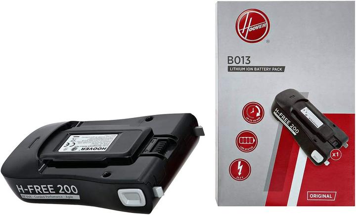 Immagine prodotto Hoover Batteria al litio per