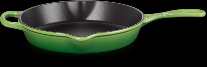 Immagine prodotto Le Creuset Padella di servizio Ø 26cm (26 cm, Padella per friggere, Ghisa)