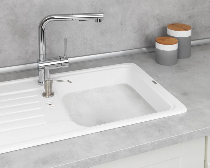 Actual product image Wenko Monti