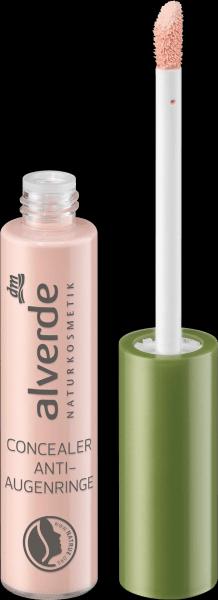 dm alverde Concealer (01 sabbia)