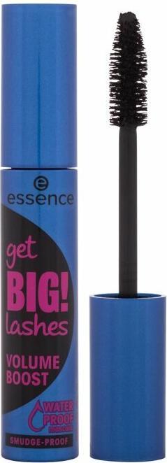 Produktbild essence Get Big Lashes (Schwarz)