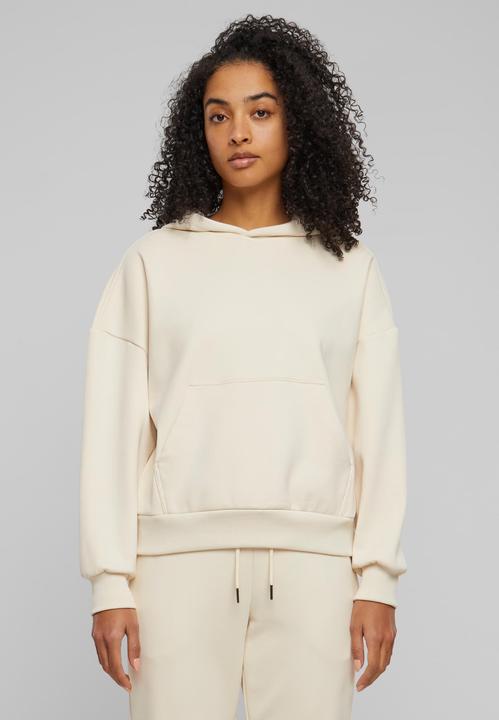 Actual product image Urban Classics Ladies Cozy Oversized Hoody - 131401 (L)