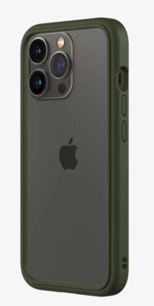 Produktbild RhinoShield CrashGuard NX (Apple iPhone 13 Pro)