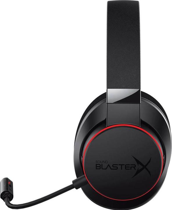 Immagine prodotto Creative Sound Blaster X H6 (Cablato)