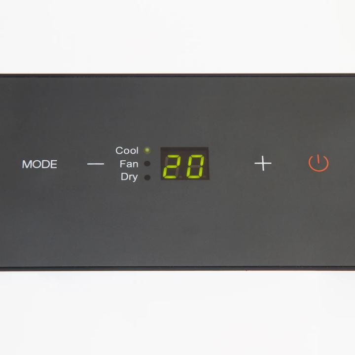 Produktbild Trotec PAC 2100X (26 m², 6824.28 BTU/h)