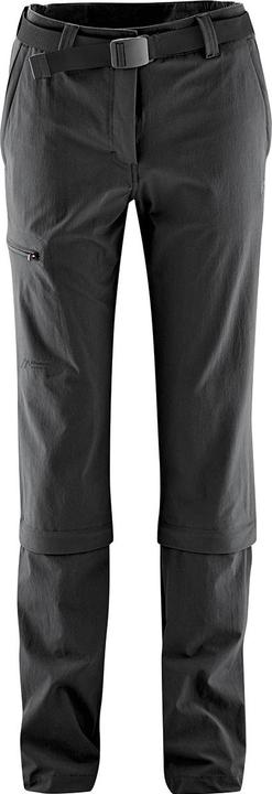 Maier Sports Arolla Zip Off Hose kurz