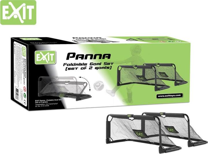 Image du produit Exit Panna